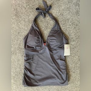 Athleta Serendipity Halter Tankini, NEW